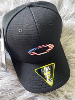 OAKLEY TINCAN CAP ORIGINAL