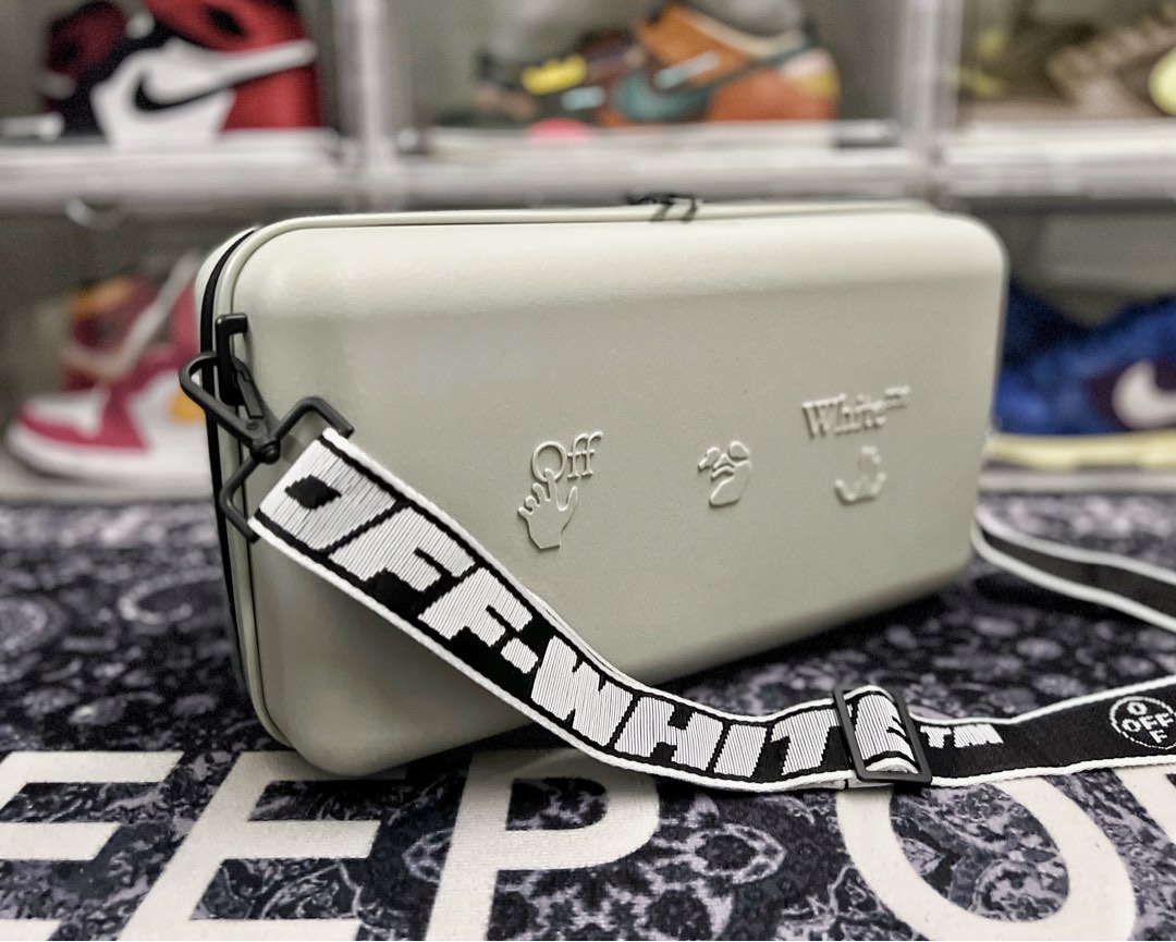 Off white bag malaysia price hot sale