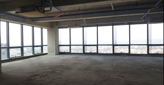 Office Space for lease in The Glaston Tower at Ortigas East Pasig City