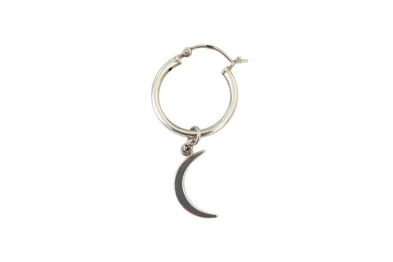 Lany moon earring shop