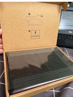 One by Wacom Creative Pen Tablet