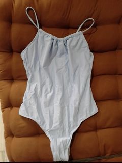 One piece swimsuit (not used) Large to XL