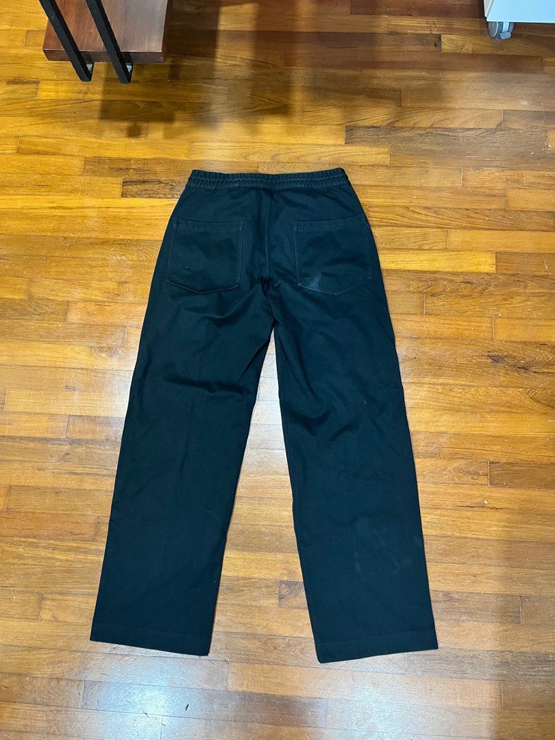 onitsuka tiger pants