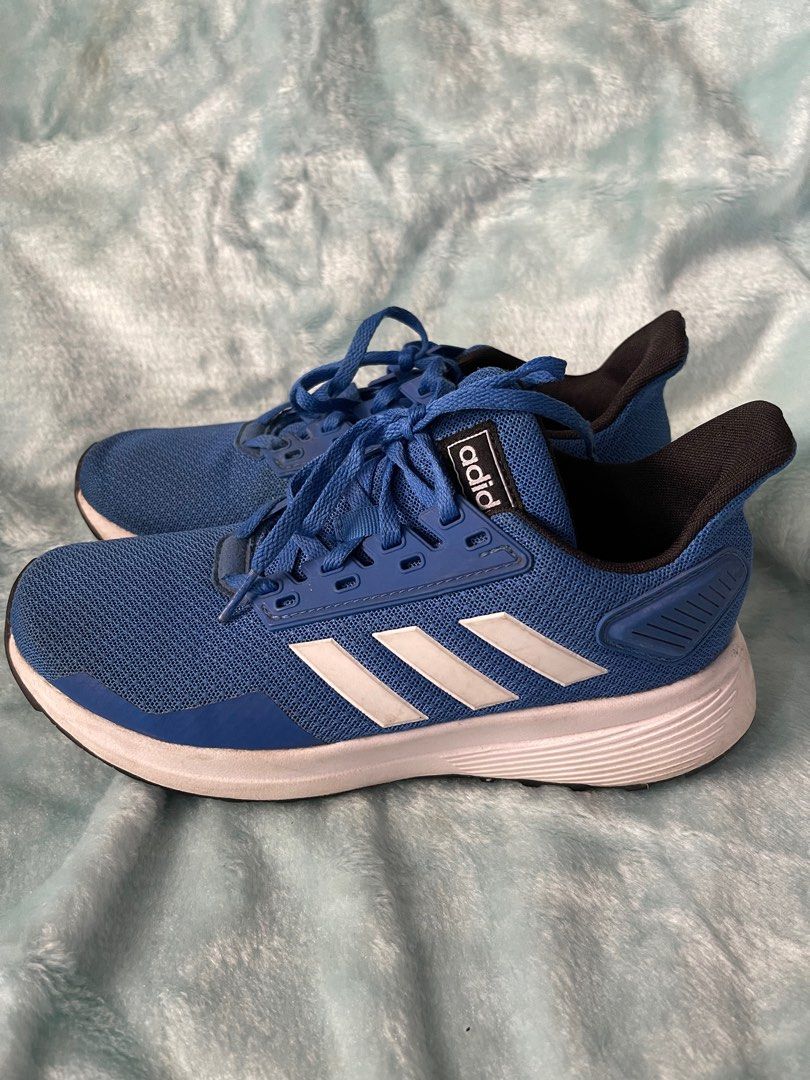Original Adidas Rubber Shoes