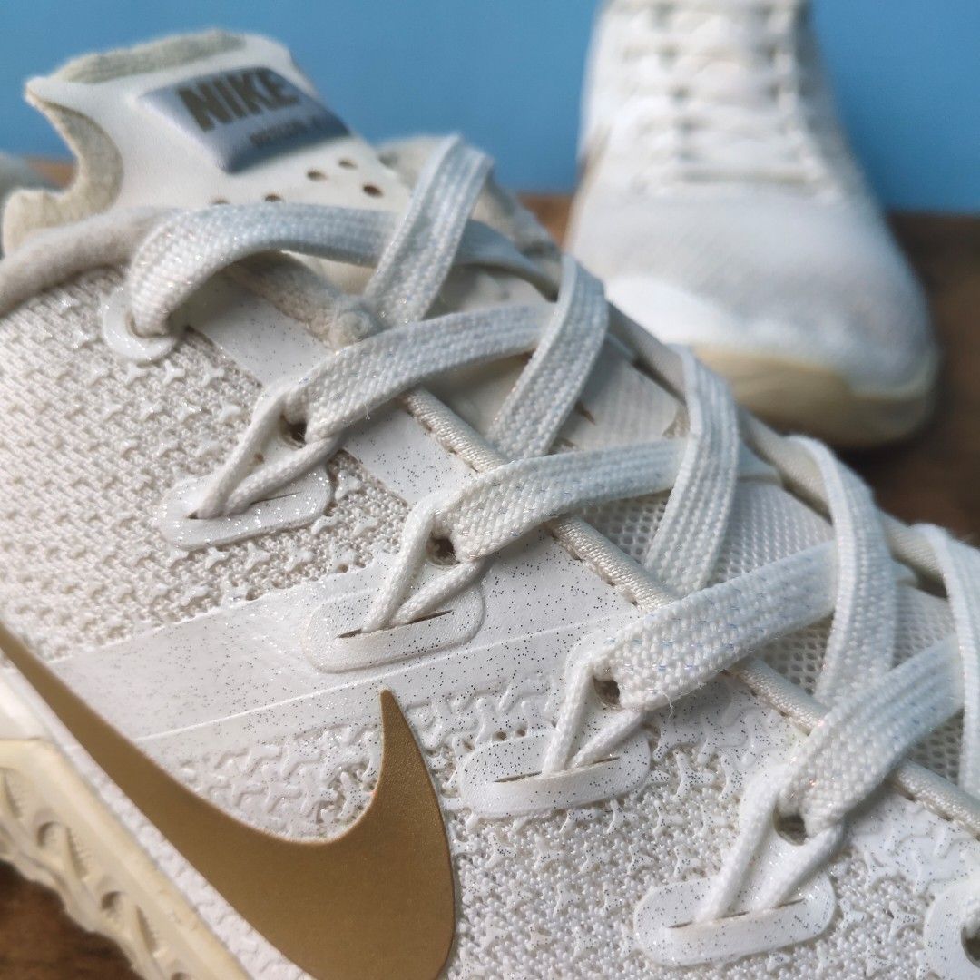 Nike metcon 4 champagne women's training shoe new arrivals