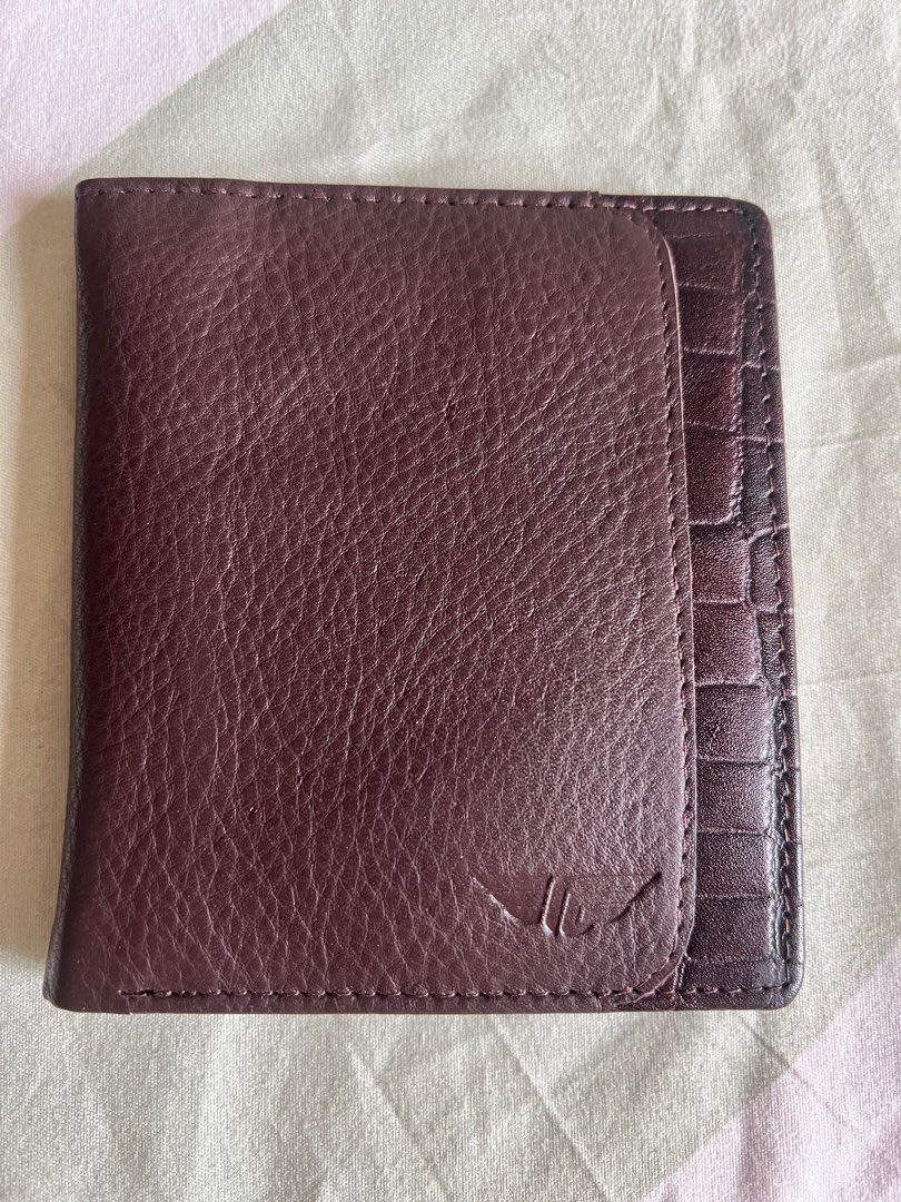 Original Red Tape men s wallet