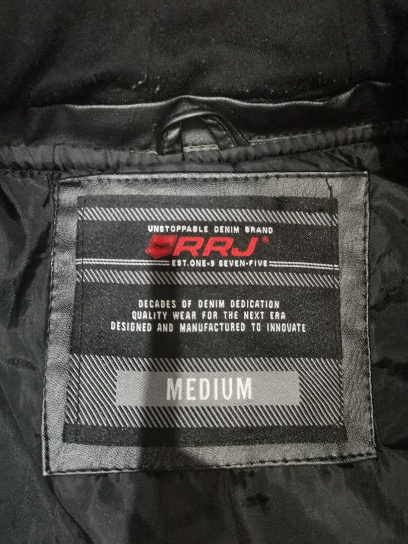 Rrj hoodie deals jacket