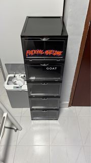 OriginalLab Shoe Display Boxes