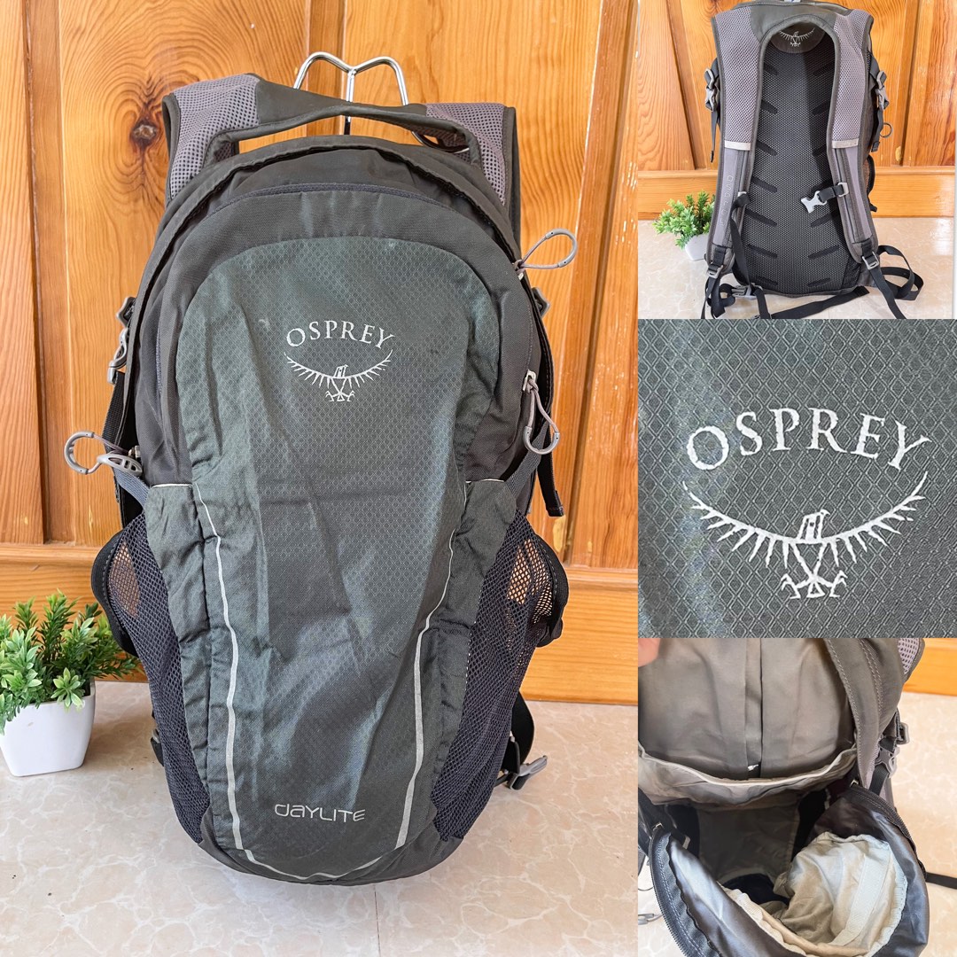 Osprey Malaysia | Osprey Porter Travel Pack 46 Backpack