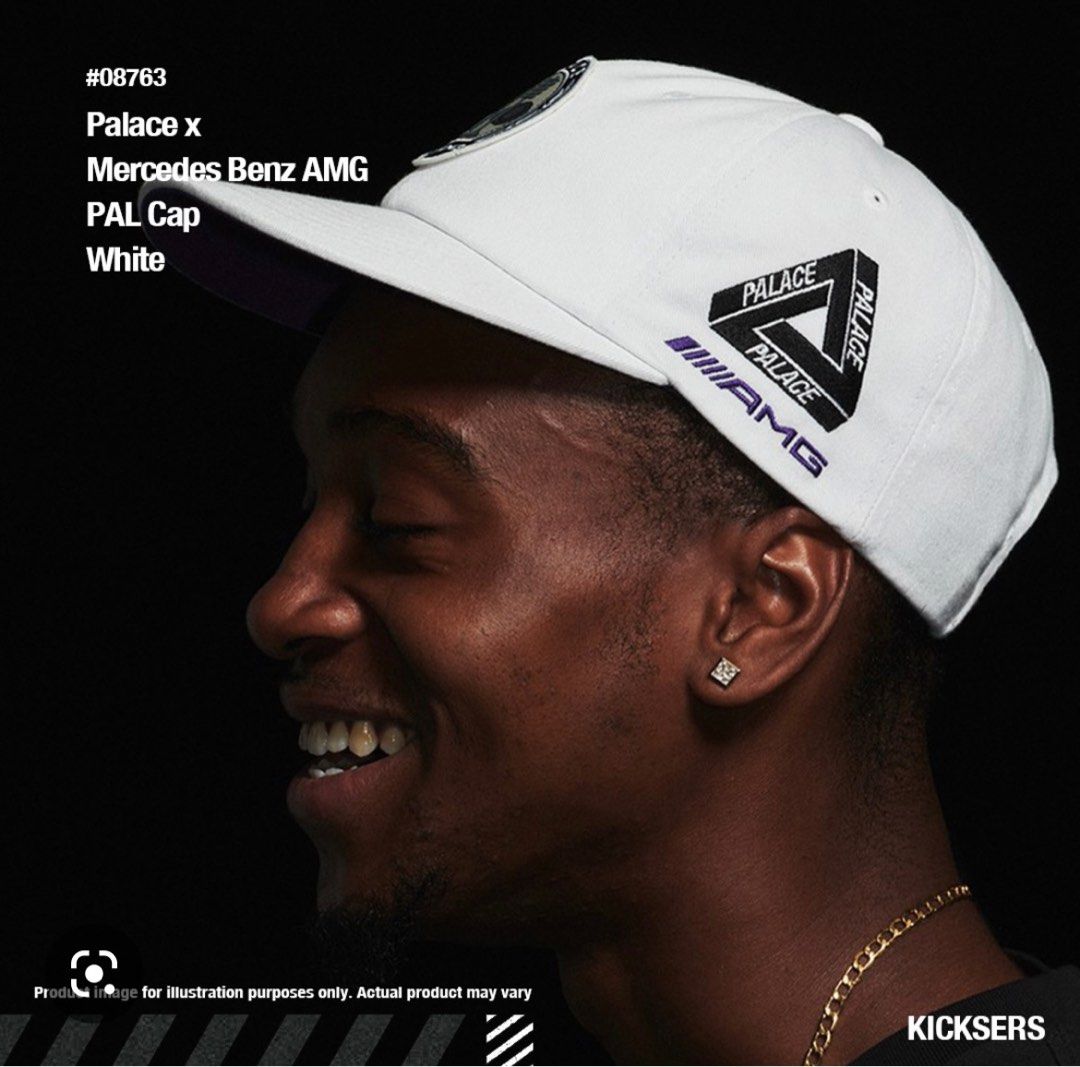 Palace amg clearance cap
