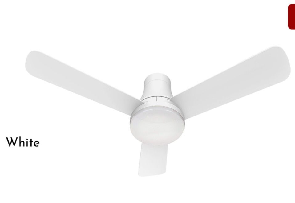 PANASONIC CEILING FAN (DC MOTOR), TV & Home Appliances, Air Purifiers