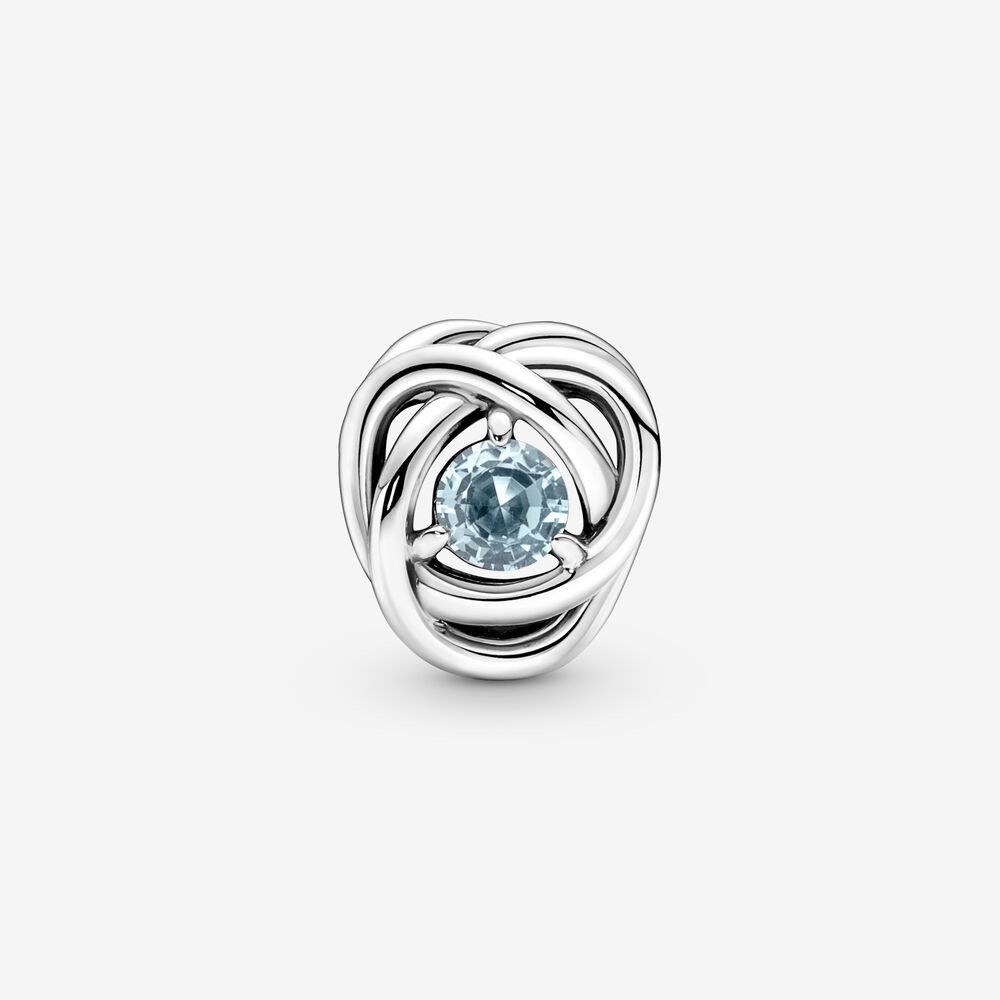 March birthstone pandora sale