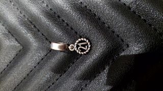 Pandora dangle 21 charm $40 obo
