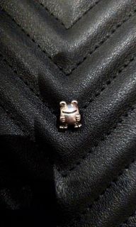 Pandora Frog charm $25 obo