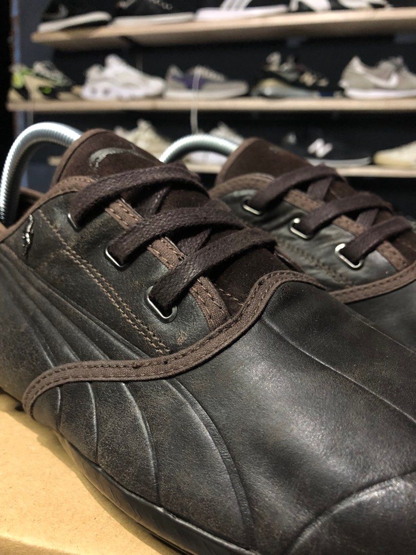 Puma best sale h-moc shoes