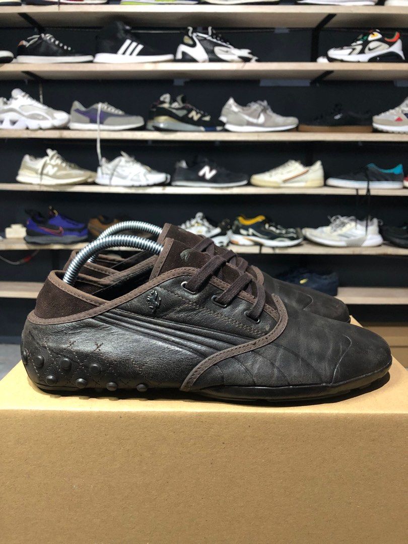 Puma h-moc hot sale shoes