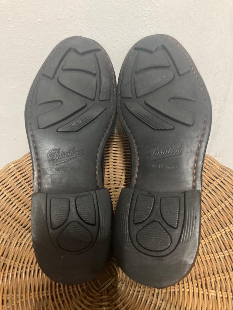 Paraboot loven store