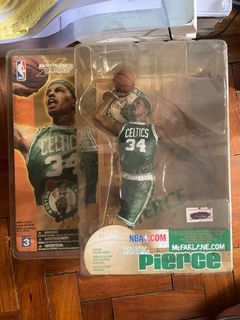 Paul Pierce NBA Toy