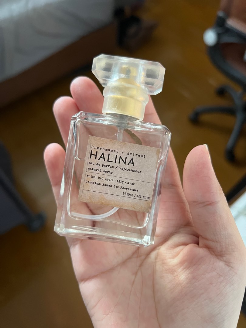 Pheromone Perfume, Beauty & Personal Care, Fragrance & Deodorants on ...