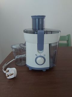 Philips Daily Collection Juicer