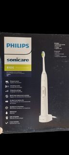 Philips Sonicare 6100 ProtectiveClean