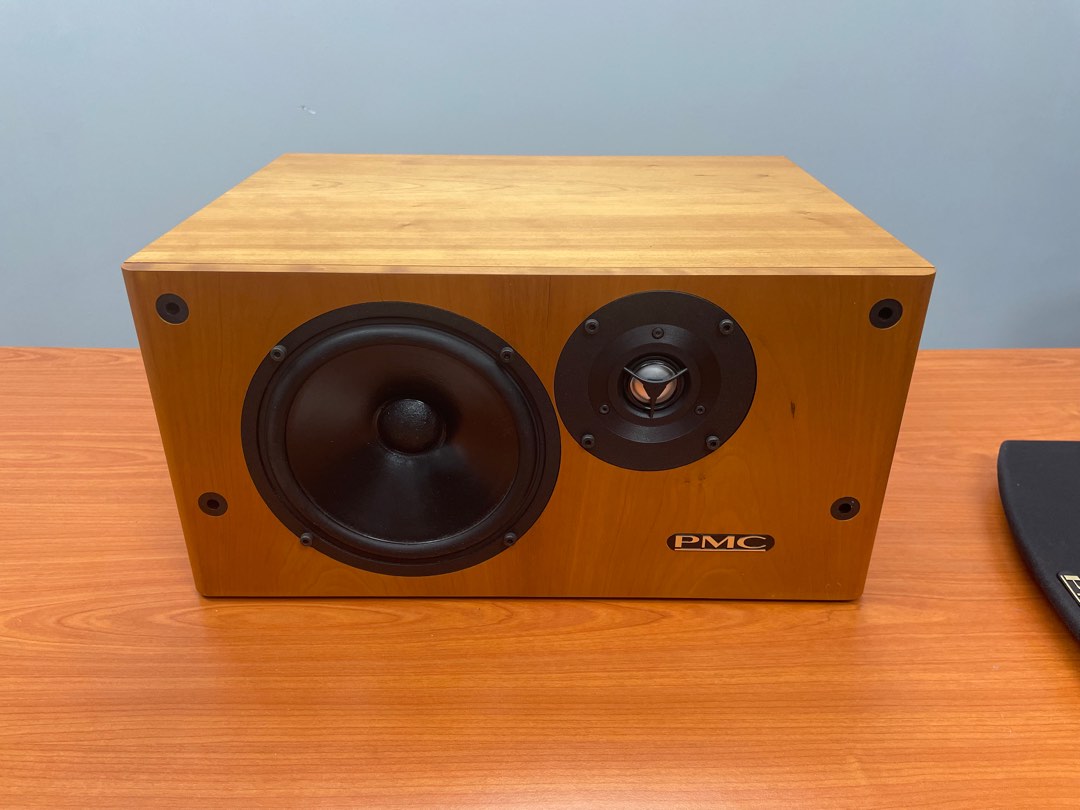 PMC TB2 Center Speaker Audio Soundbars Speakers Amplifiers on