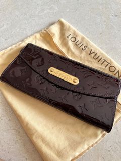 Premium Nylon Insert for LV Ivy WOC, Women's Fashion, Bags & Wallets,  Wallets & Card Holders on Carousell