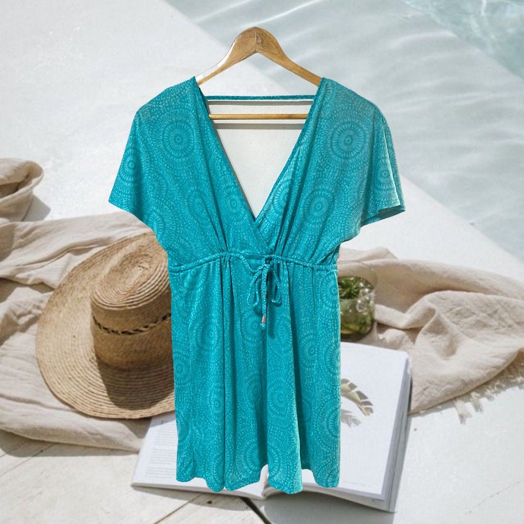 Primark Swimsuit Cover Up, Women's Fashion, Swimwear, Bikinis