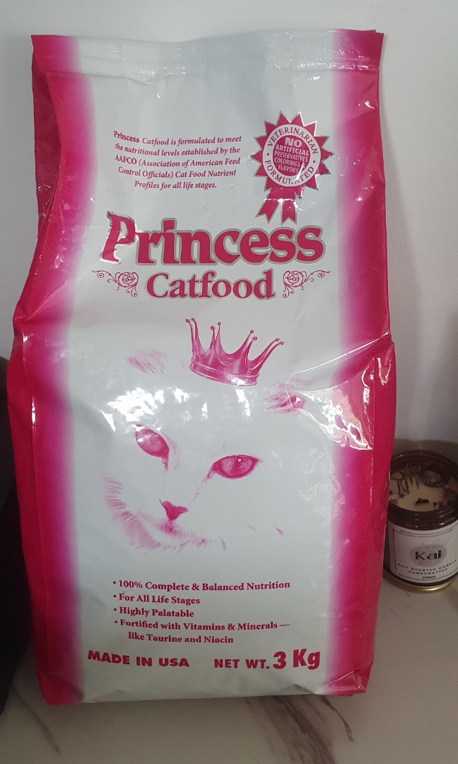 princess-cat-food-pet-supplies-pet-food-on-carousell