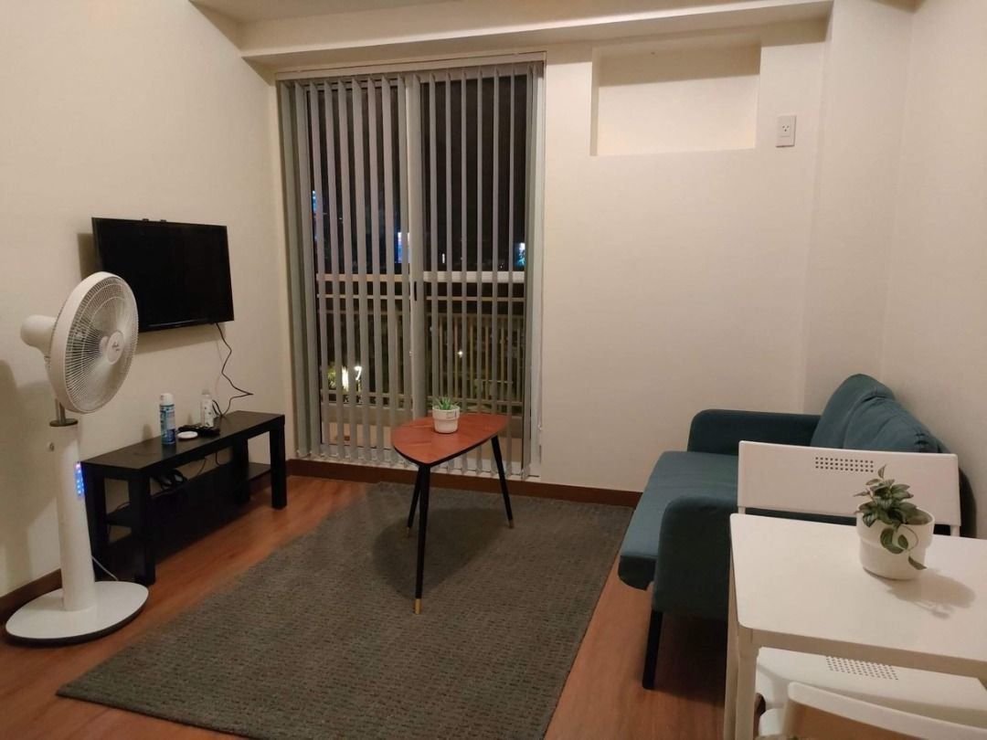 Prisma residences transient condo in pasig near rizal medical center