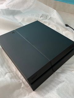 PS4 500GB