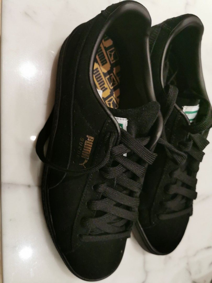 Puma Mummy on sale classic uk