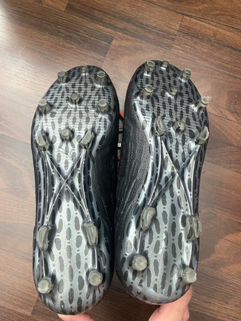 Puma future football clearance boots