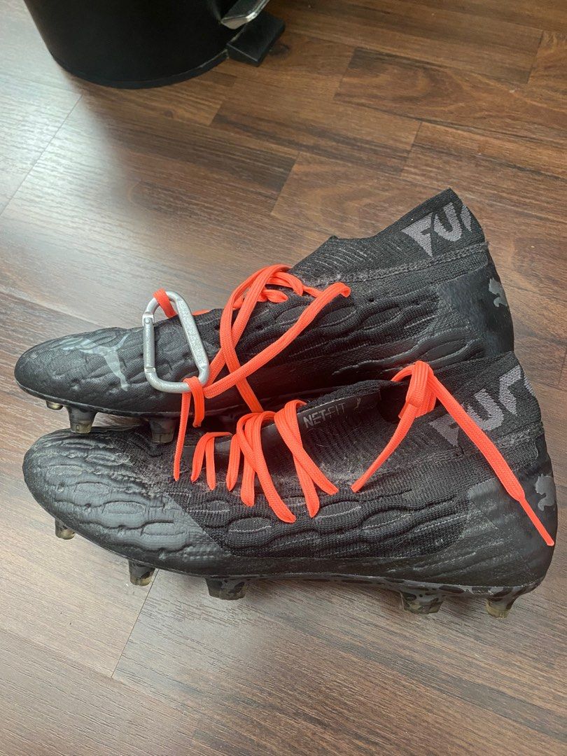 Puma future discount football shoes