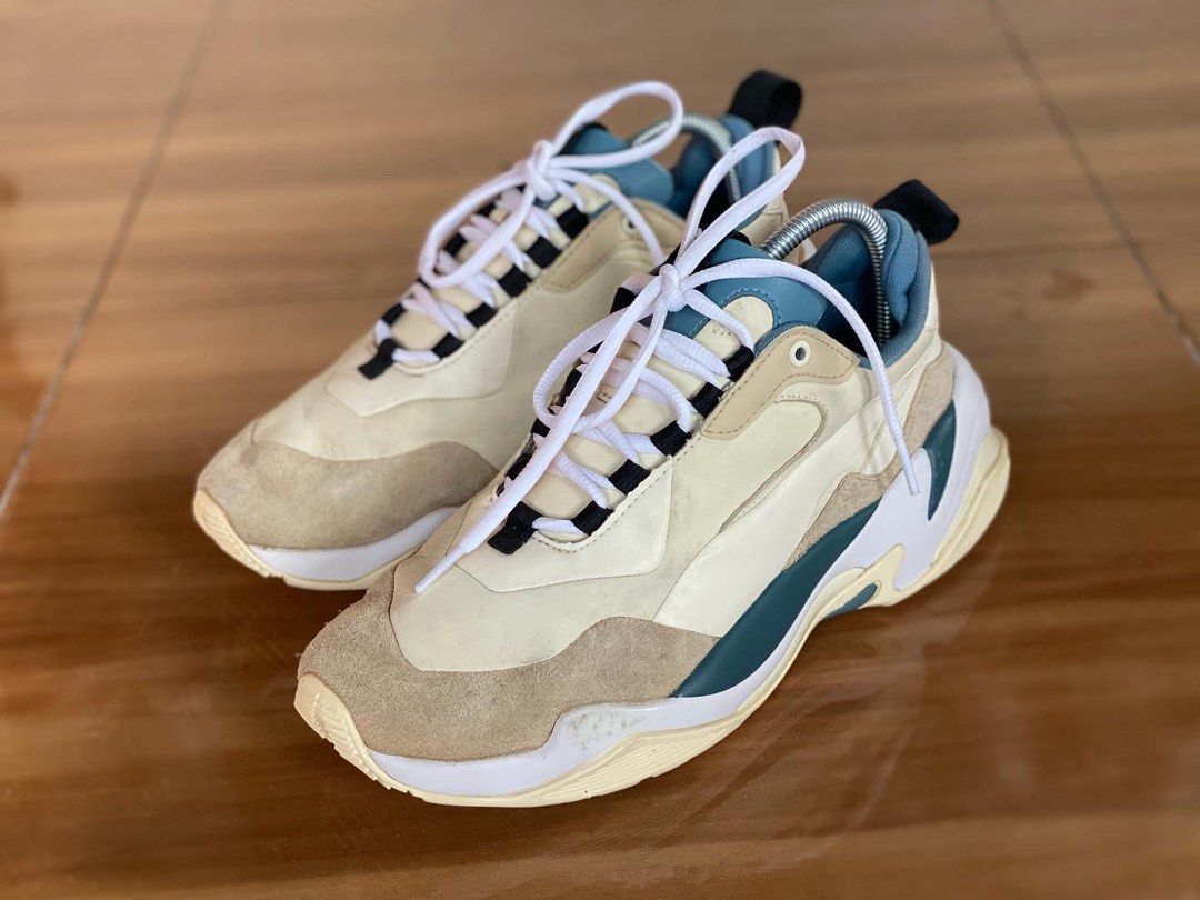 Puma thunder nature outlet