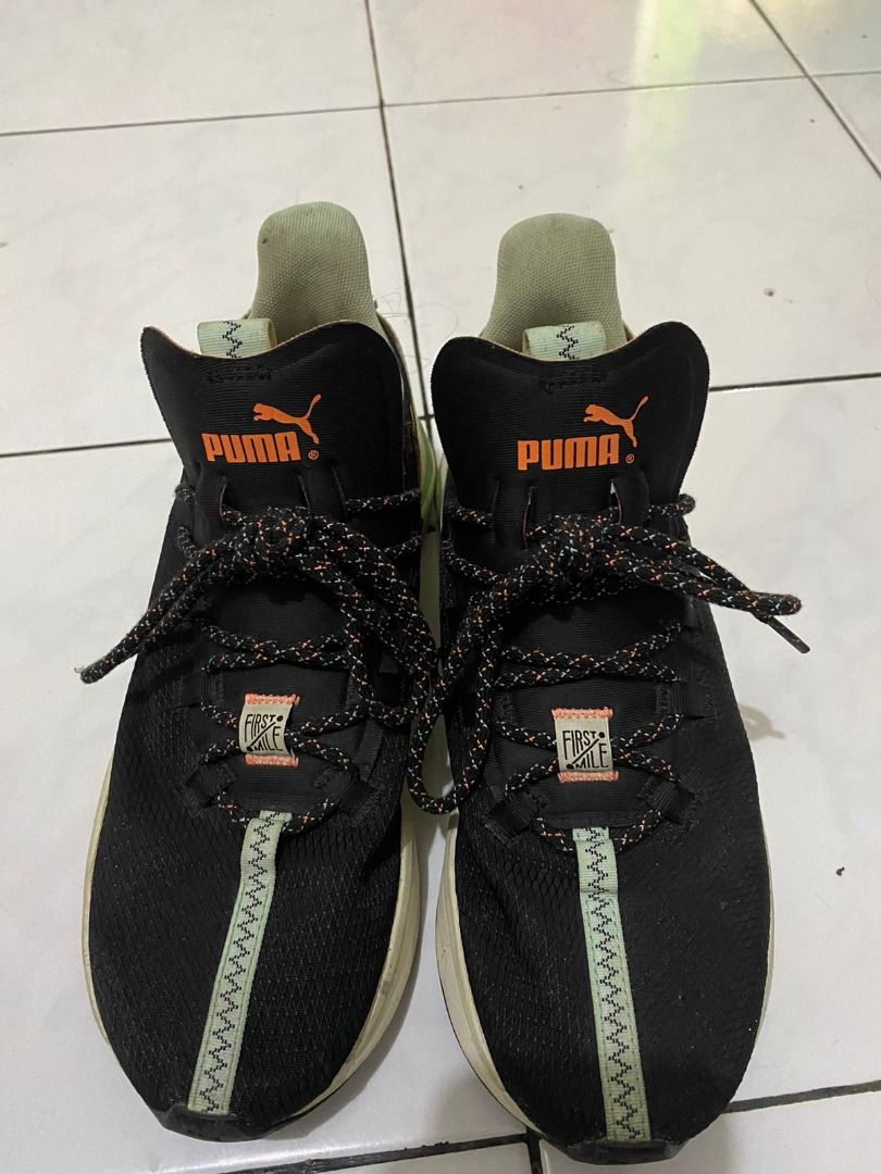Puma x first mile lqdcell shatter women's training shoes on sale