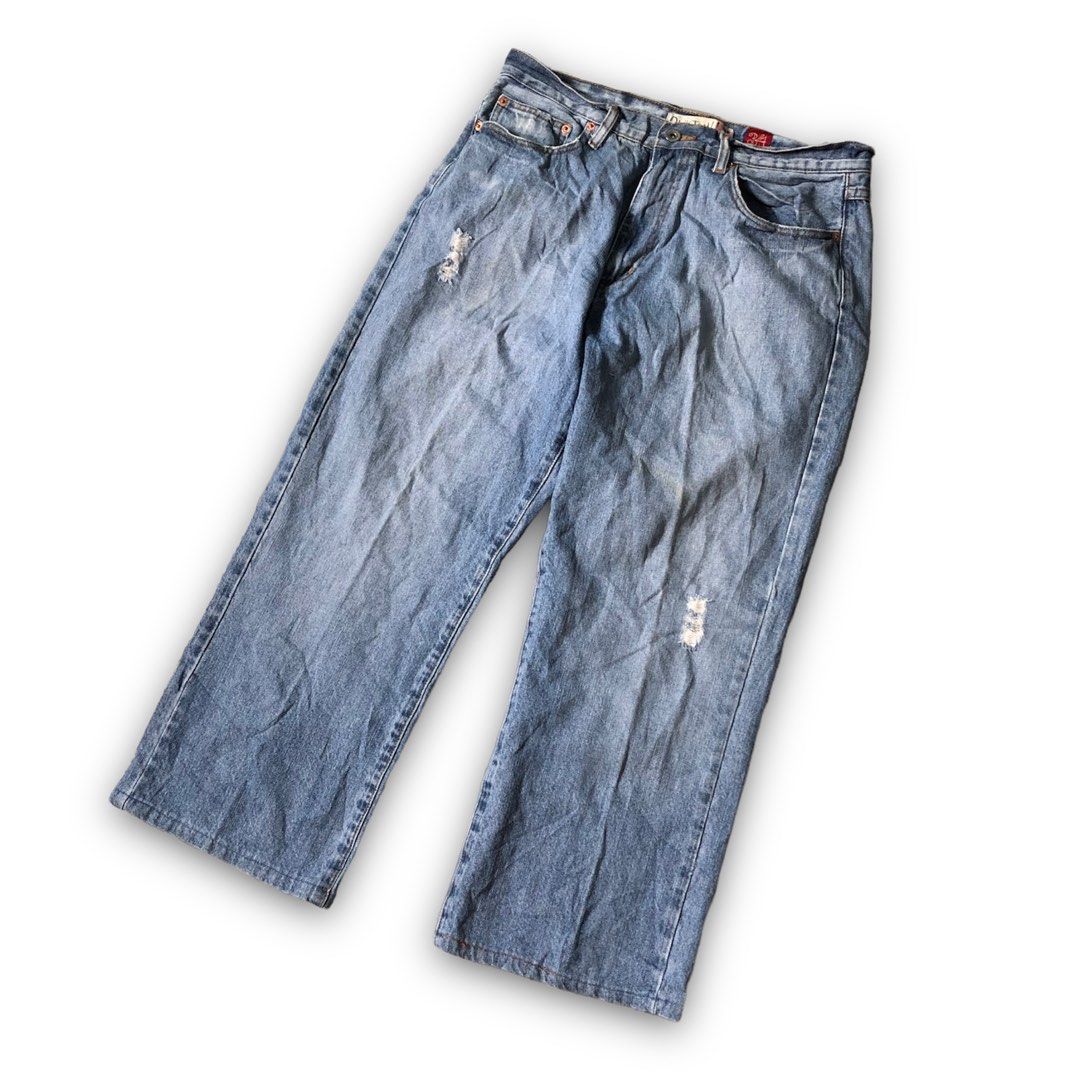 Quicksilver Pants, Men's Fashion, Bottoms, Jeans on Carousell