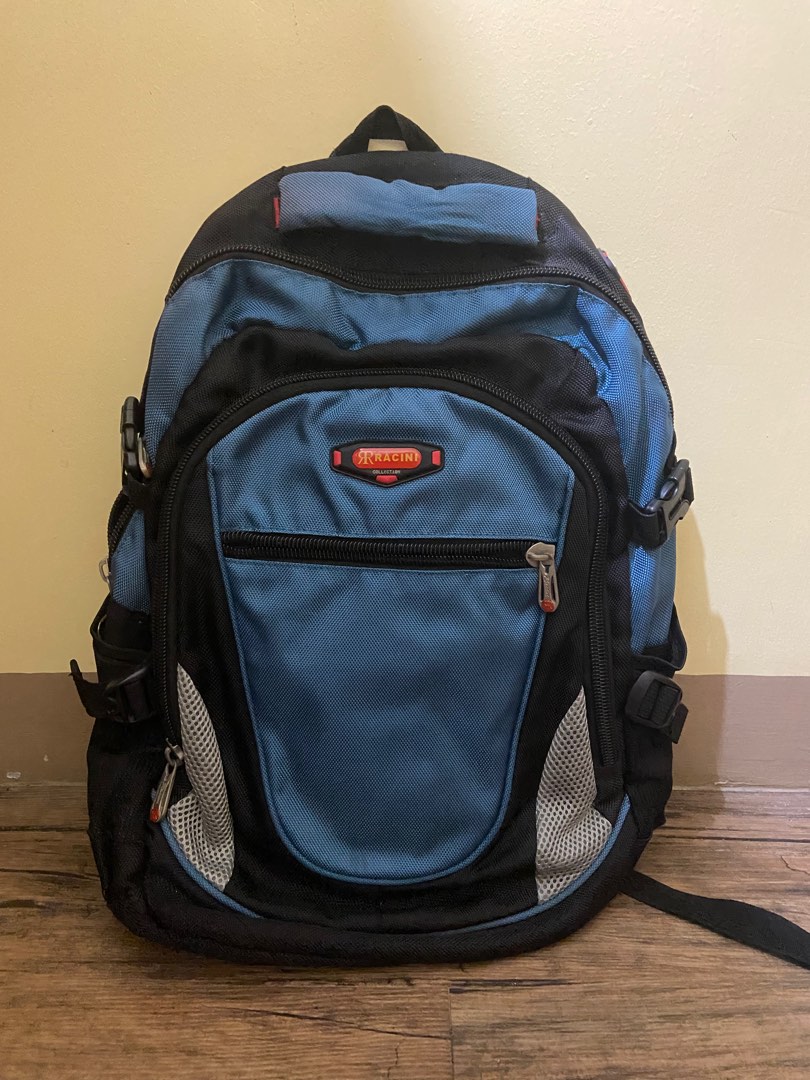 Racini backpack price shop