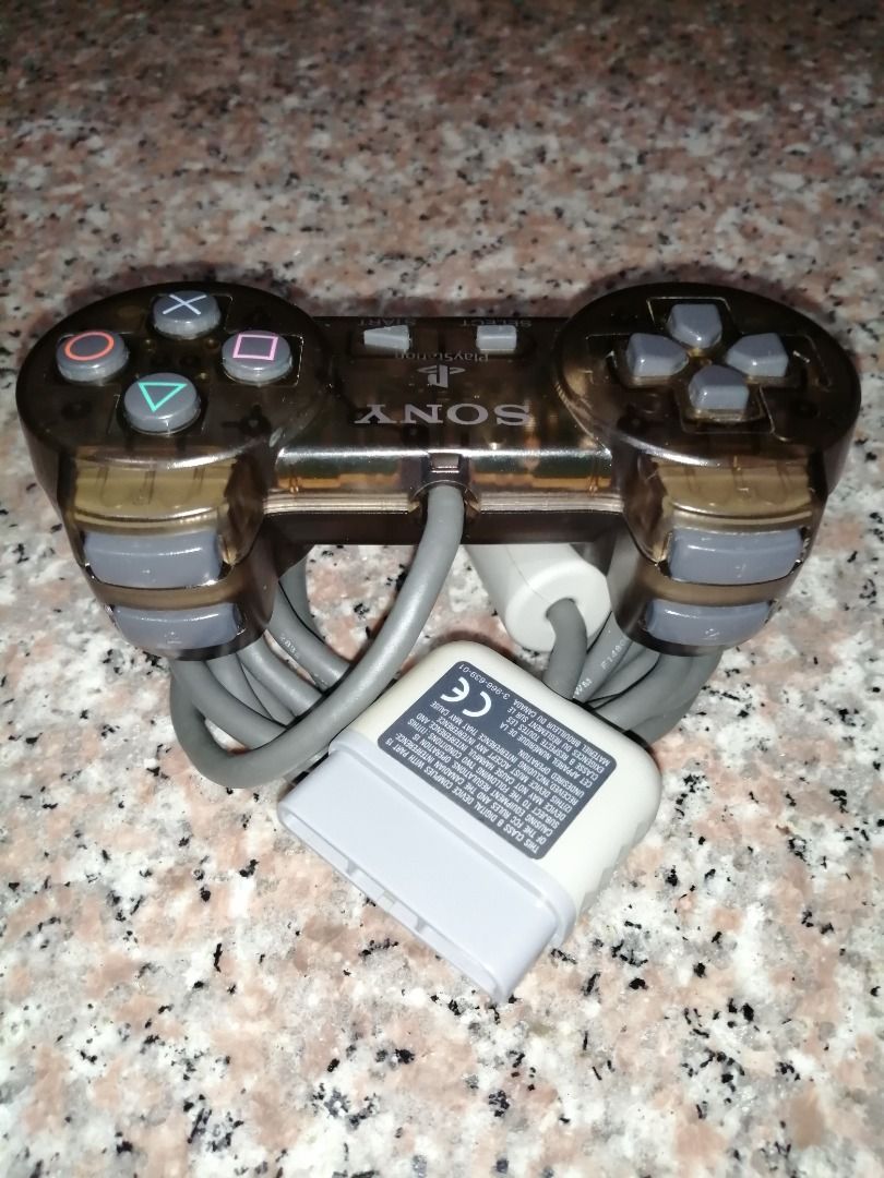 Ps1 hotsell digital controller