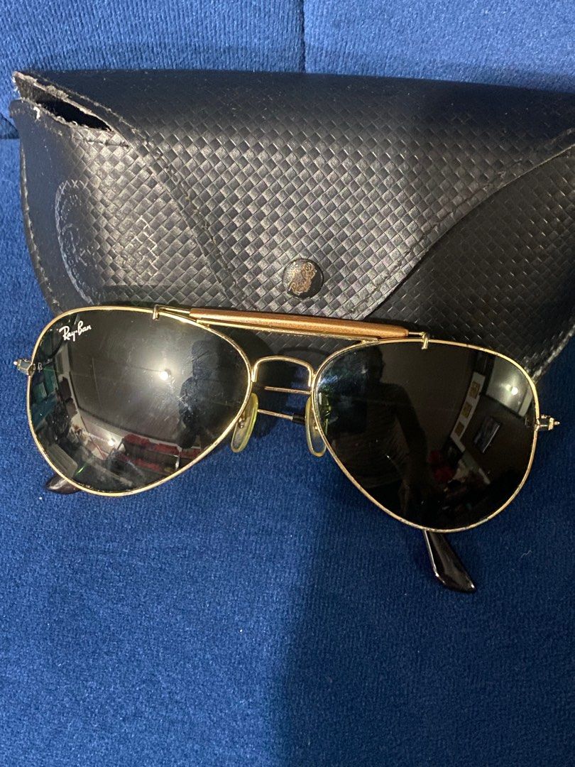 Ray Ban Sunglasses, Women's Fashion, Watches & Accessories, Sunglasses &  Eyewear on Carousell