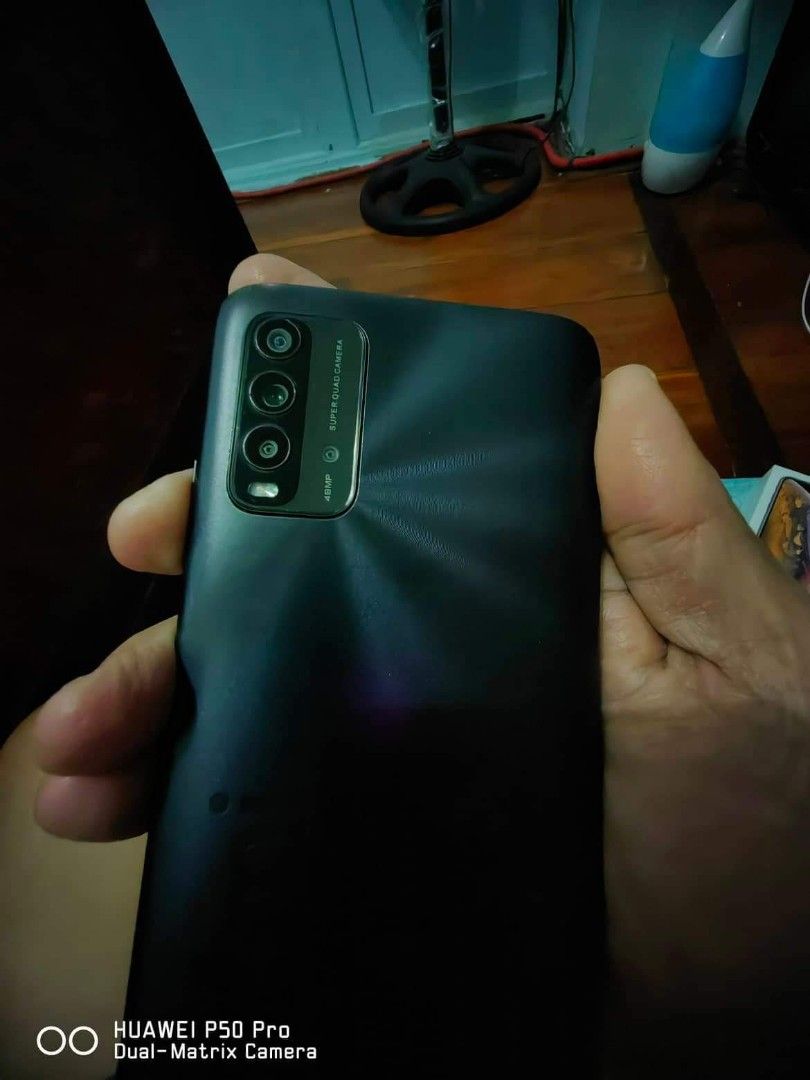 redmi 9t 6gb/128gb 6000mah, Mobile Phones & Gadgets, Mobile Phones ...