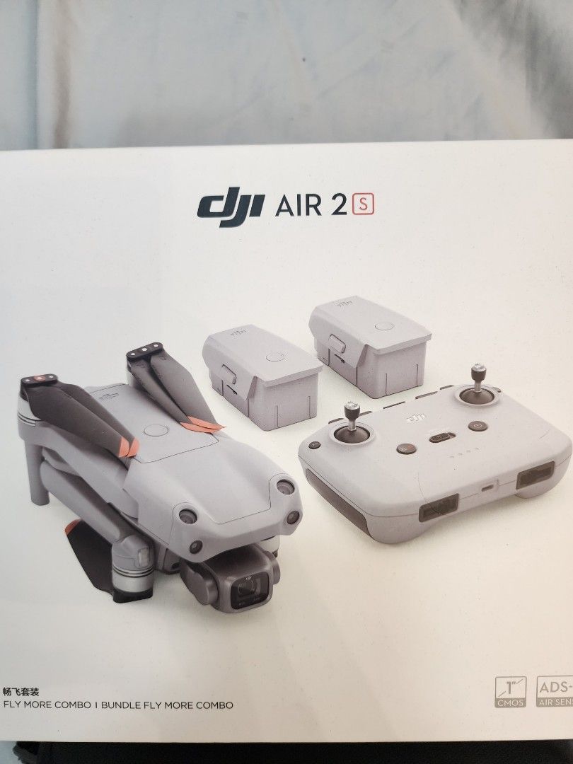 Mavic air rental sales