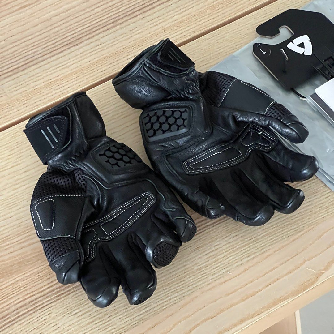 Dainese leather gloves online