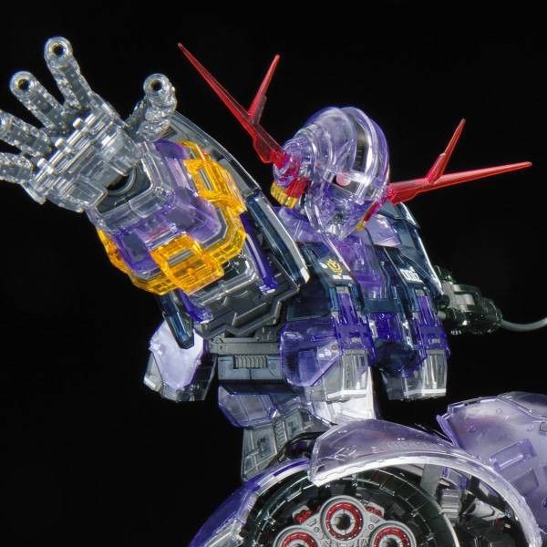 RG 1/144 THE GUNDAM BASE LIMITED ZEONG [CLEAR COLOR] (Category: Gundam Model Kits) located in Singapore. Submitted by gs3353 (Listing ID 1210364986, Image 2). Description: *** Price fixed no nego. (Will not reply to lower offer so don't try, and will not hesitate to block anyone.) *** Buyer must self collect within 1 week. No delivery. *** Any reservation more then 1 week. Strictly full payment needed. Due to too many last minute changing minded 