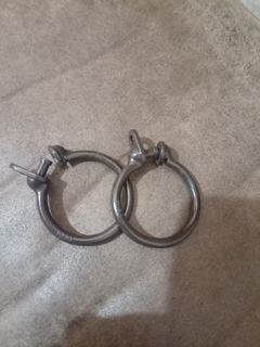 Ring gorden