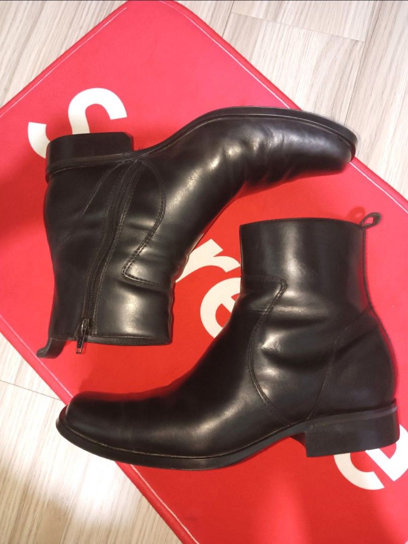 Rockport Side zip Chelsea Boots