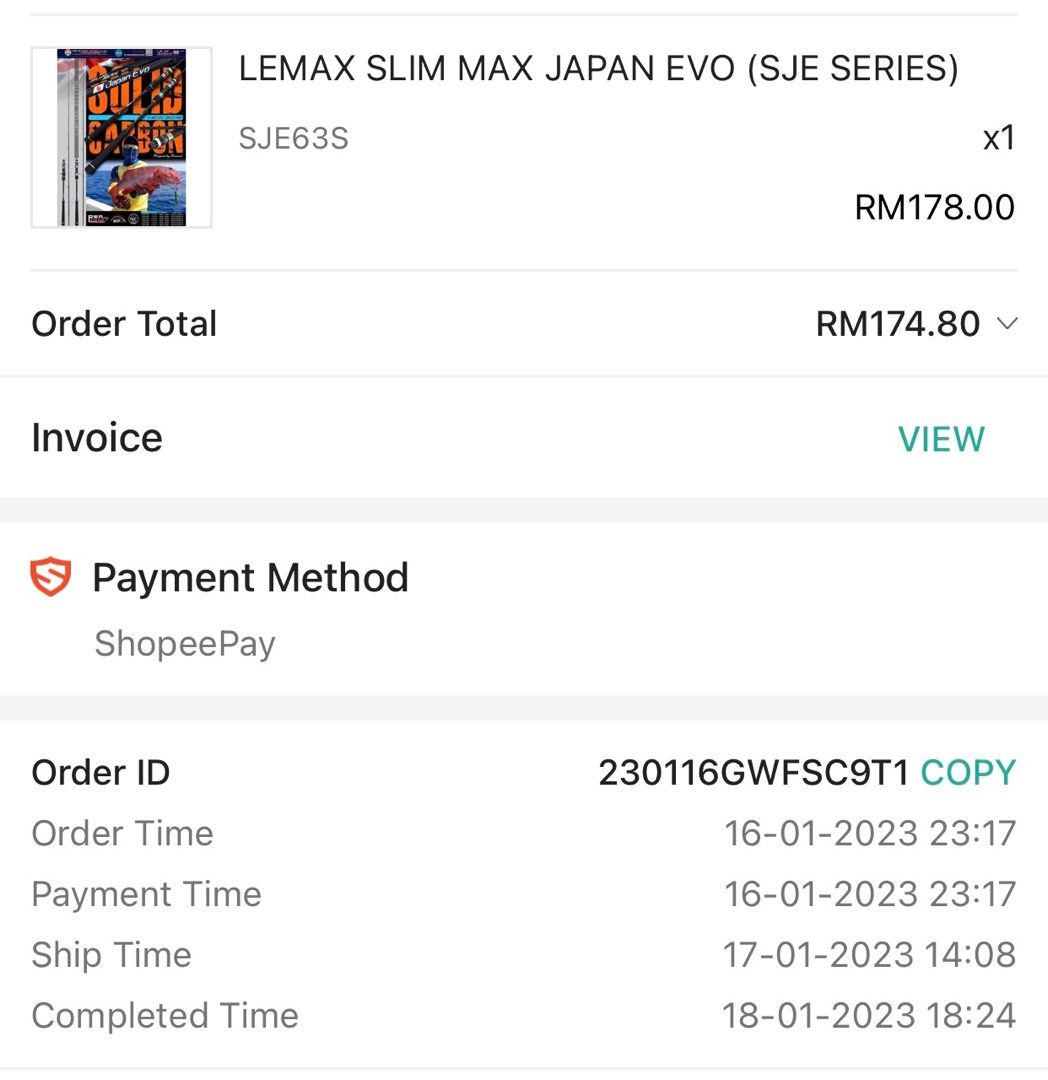 Lemax Slim Max Japan Evo