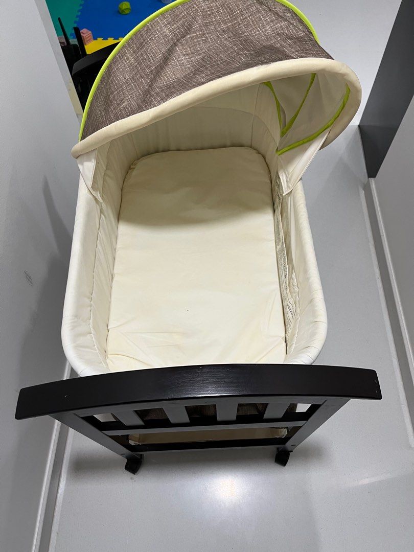 Rolling Baby Babies & Kids, Baby Nursery & Kids Furniture