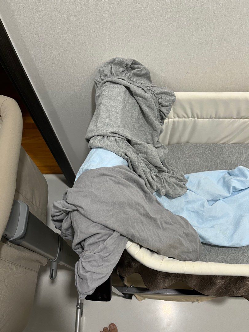 Rolling Baby Babies & Kids, Baby Nursery & Kids Furniture