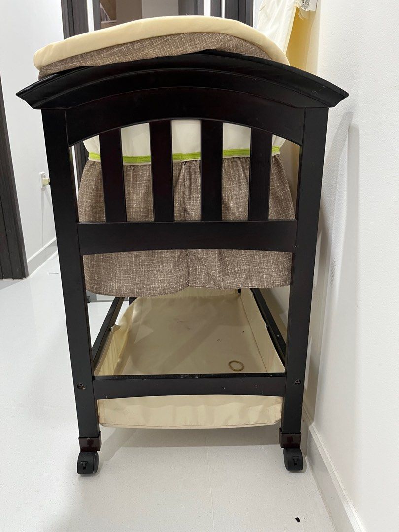 Rolling Baby Babies & Kids, Baby Nursery & Kids Furniture